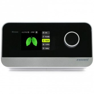 CPAP аппарат Resvent iBreeze 20A в Казани