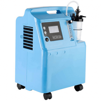 Кислородный концентратор Logfian Jay-3 в Казани