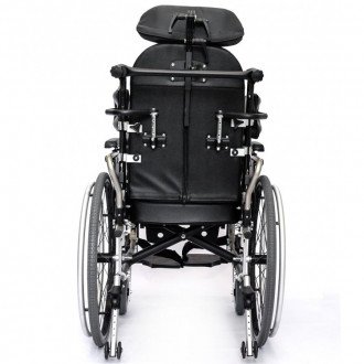 Кресло-коляска с ручным приводом Vermeiren V300 Comfort 30° в Казани
