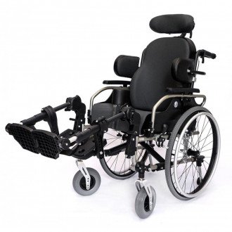 Кресло-коляска с ручным приводом Vermeiren V300 Comfort 30° в Казани