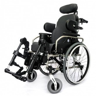 Кресло-коляска с ручным приводом Vermeiren V300 Comfort 30° в Казани