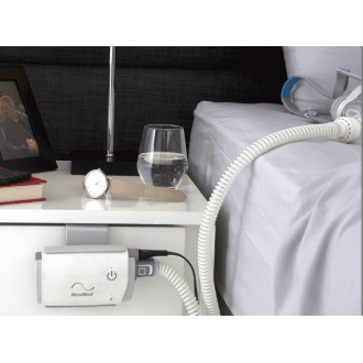 CPAP аппарат ResMed AirMini портативный в Казани