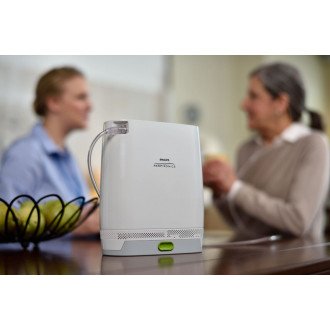 Портативный кислородный концентратор Philips SimplyGo mini в Казани