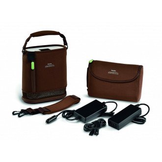 Портативный кислородный концентратор Philips SimplyGo mini в Казани