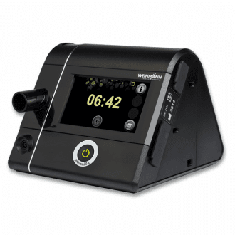 CPAP аппарат Weinmann Prisma 20A в Казани