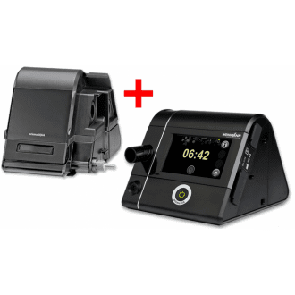 CPAP аппарат Weinmann Prisma 20A в Казани
