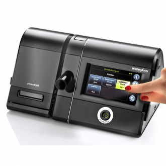 CPAP аппарат Weinmann Prisma 20A в Казани