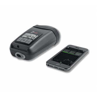 CPAP аппарат HDM Z2 Auto Travel с увлажнителем в Казани