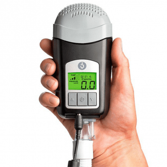 CPAP аппарат HDM Z2 Auto Travel с увлажнителем в Казани