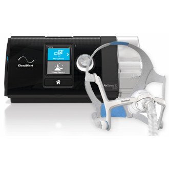 CPAP аппарат Resmed AirSense S10 в Казани