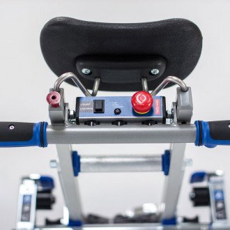 Лестничный гусеничный подъёмник SANO PTR XT 130 в Казани