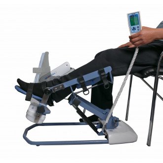 Аппарат для механотерапии нижних конечностей Ormed Flex 02 в Казани