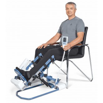 Аппарат для механотерапии нижних конечностей Ormed Flex 02 в Казани
