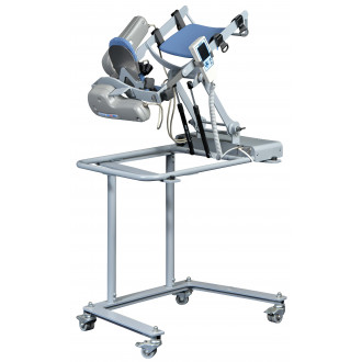 Аппарат для роботизированной механотерапии нижних конечностей Ormed Flex 02 для голеностопного сустава
