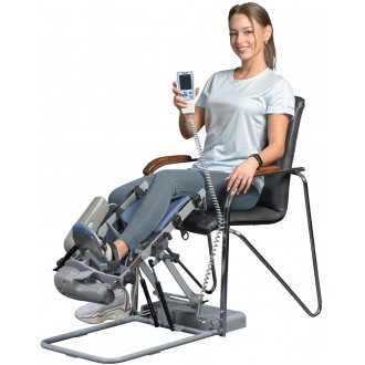 Аппарат для механотерапии нижних конечностей Ormed Flex 02 в Казани