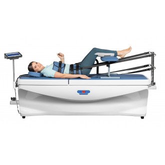 Аппарат для вытяжения позвоночника Ormed Professional в Казани