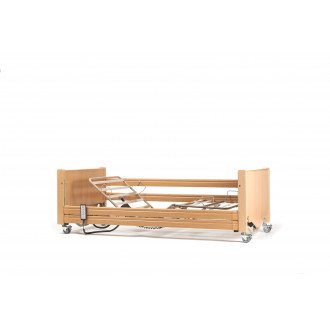 Многофункциональная кровать с электроприводом Vermeiren Luna X-Low в Казани