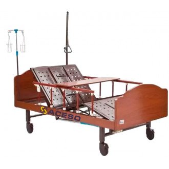 Многофункциональная кровать Шандонг DHC FF-4 в Казани