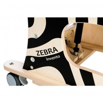 Детская комнатная кресло-коляска ДЦП Akcesmed Zebra Invento в Казани