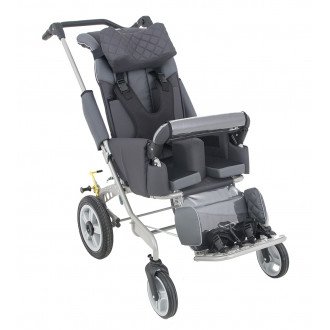 Детская комнатная кресло-коляска ДЦП Akcesmed Racer+ Home в Казани