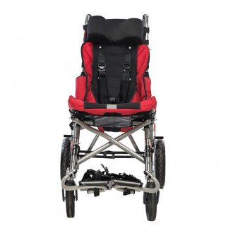 Детская прогулочная коляска ДЦП Akcesmed Racer Ombrelo  в Казани