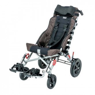 Детская прогулочная коляска ДЦП Akcesmed Racer Ombrelo  в Казани