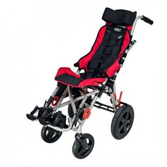 Детская прогулочная коляска ДЦП Akcesmed Racer Ombrelo  в Казани