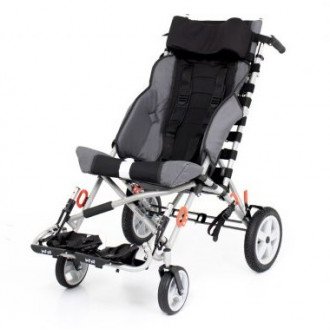Детская прогулочная коляска ДЦП Akcesmed Racer Ombrelo  в Казани