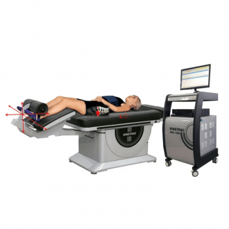 Тракционный комплекс Hanmed Kinetrac KNX 7000 в Казани