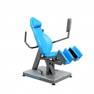 Тренажёр механотерапевтический для ног Hur Rehabilitation 5520  в Казани