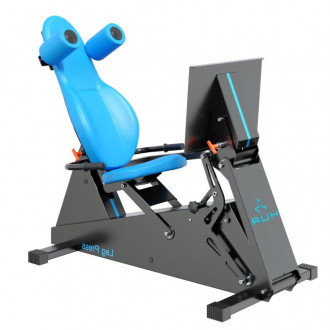 Тренажёр механотерапевтический для ног Hur Rehabilitation 5546 в Казани