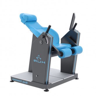 Тренажёр механотерапевтический для ног Hur Rehabilitation 5510 в Казани