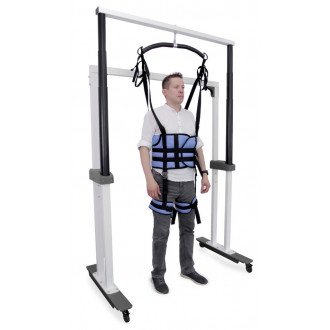 Система подвесная реабилитационная для вертикализации Орторент С в Казани