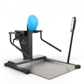 Тренажёр для мышц груди, спины и рук Hur Easy Access 9125  в Казани
