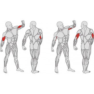 Тренажёр для рук Hur Easy Access 9130  в Казани