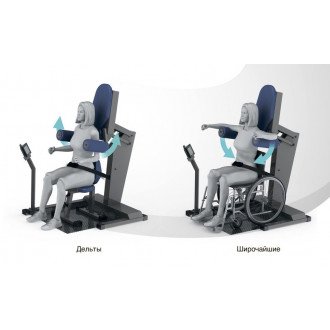 Тренажёр для рук Hur Easy Access 9130  в Казани