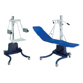 Система подъёма Trautwein в Казани