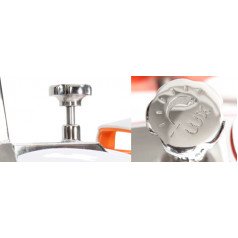 Регулировка уровня ложности
