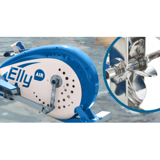 Акватренажёр Waterflex Elly Air в Казани