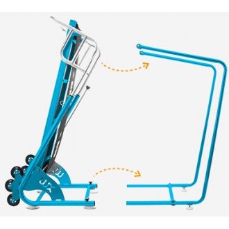Акватренажёр Waterflex Aquajogg Air в Казани