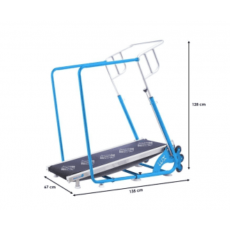 Акватренажёр Waterflex Aquajogg Air в Казани
