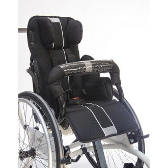 Детская инвалидная коляска ДЦП Akcesmed Racer Ursus Active в Казани
