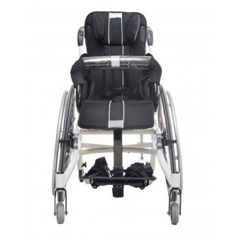 Детская инвалидная коляска ДЦП Akcesmed Racer Ursus Active в Казани