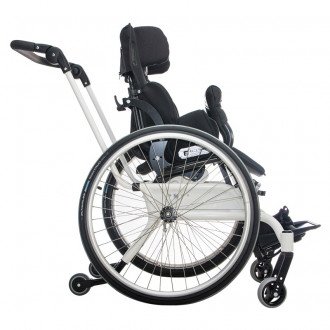 Детская инвалидная коляска ДЦП Akcesmed Racer Ursus Active в Казани
