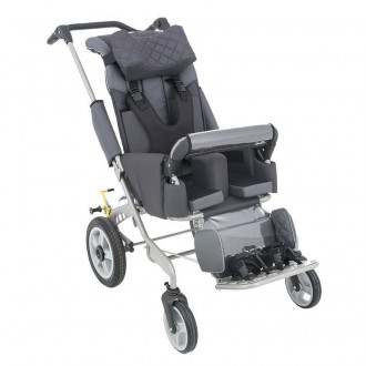 Детская прогулочная коляска ДЦП Akcesmed Racer+ в Казани