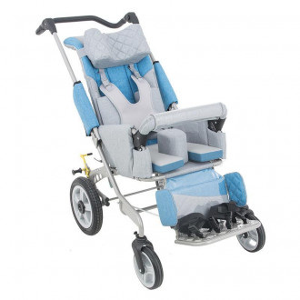Детская прогулочная коляска ДЦП Akcesmed Racer+ в Казани