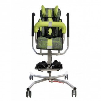 Детская комнатная кресло-коляска ДЦП Akcesmed Racer Ursus Home в Казани