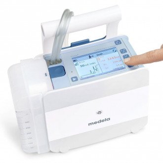 Аспиратор Medela Thopaz в Казани