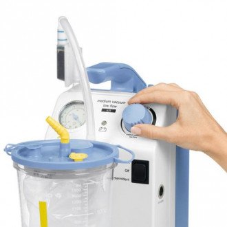 Аспиратор Medela Vario 18 c/i  в Казани