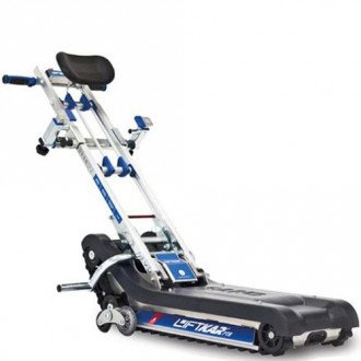 Лестничный гусеничный подъёмник SANO PT PTR 160  в Казани